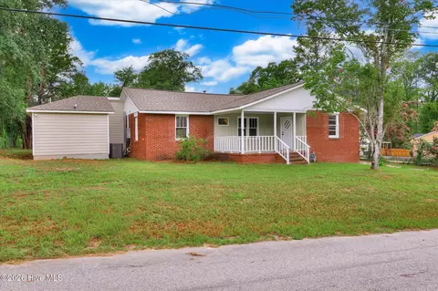 Exterior - 321 Sally Dr, Martinez, GA 30907 photo 1 of 5