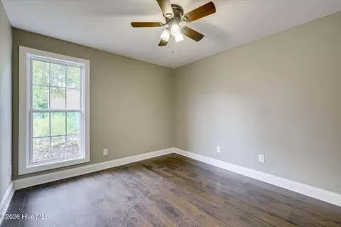 Bedroom - 321 Sally Dr, Martinez, GA 30907 photo 3 of 6