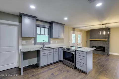 Kitchen - 321 Sally Dr, Martinez, GA 30907 photo 1 of 2