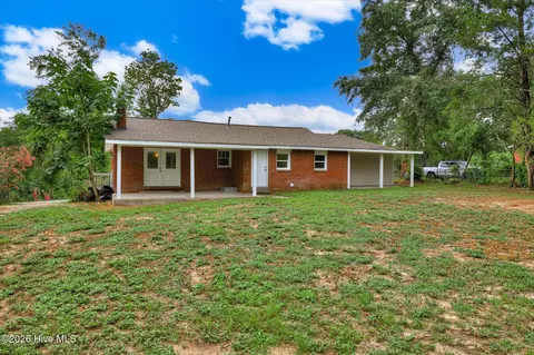 Exterior - 321 Sally Dr, Martinez, GA 30907 photo 4 of 5