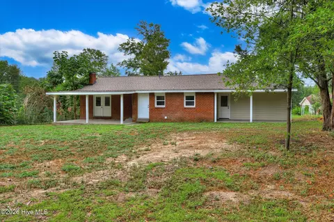 Exterior - 321 Sally Dr, Martinez, GA 30907 photo 5 of 5