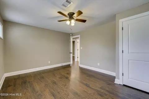 Bedroom - 321 Sally Dr, Martinez, GA 30907 photo 6 of 6