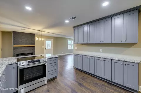 Kitchen - 321 Sally Dr, Martinez, GA 30907 photo 2 of 2