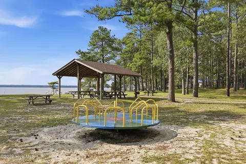 Exterior - 217 Comanche Trl, Edenton, NC 27932 photo 6 of 6