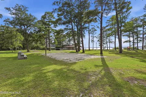 Exterior - 217 Comanche Trl, Edenton, NC 27932 photo 4 of 6