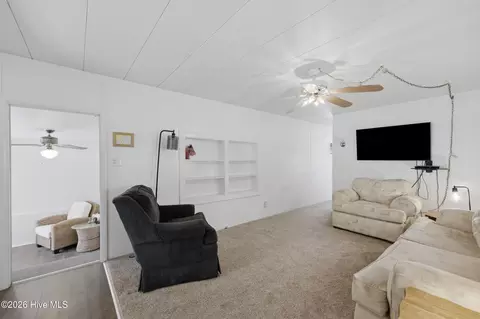 Living - 217 Comanche Trl, Edenton, NC 27932 photo 2 of 2