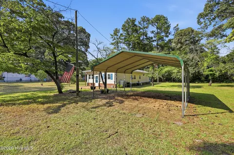 Exterior - 217 Comanche Trl, Edenton, NC 27932 photo 1 of 6
