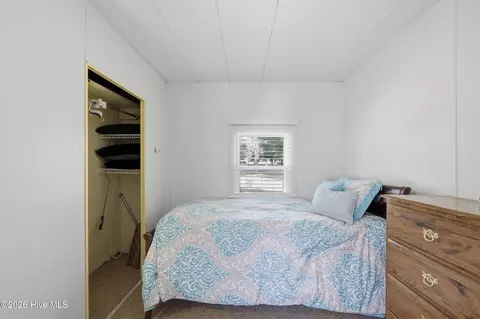 Bedroom - 217 Comanche Trl, Edenton, NC 27932 photo 1 of 3