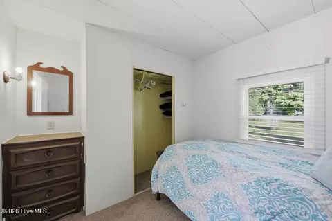 Bedroom - 217 Comanche Trl, Edenton, NC 27932 photo 2 of 3