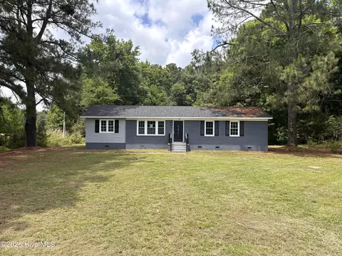 525 Menola Rd, Woodland, NC 27897