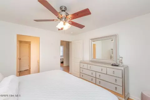 Bedroom - 261 Lee Dr #LOT 92-A, Modoc, SC 29838 photo 6 of 9