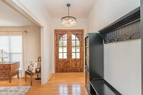 Entry Way - 261 Lee Dr #LOT 92-A, Modoc, SC 29838 photo 1 of 3