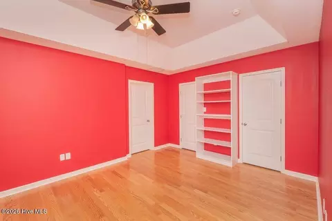 Bedroom - 261 Lee Dr #LOT 92-A, Modoc, SC 29838 photo 7 of 9