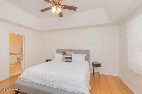 Bedroom - 261 Lee Dr #LOT 92-A, Modoc, SC 29838 photo 8 of 9
