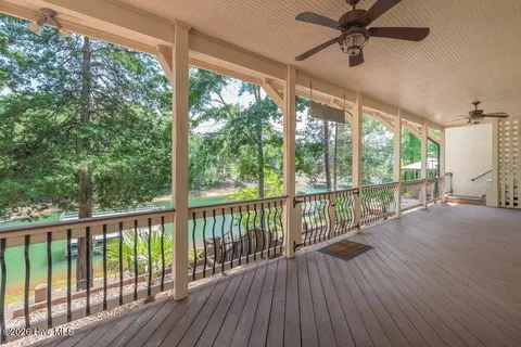 Exterior - 261 Lee Dr #LOT 92-A, Modoc, SC 29838 photo 13 of 15
