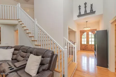Entry Way - 261 Lee Dr #LOT 92-A, Modoc, SC 29838 photo 2 of 3