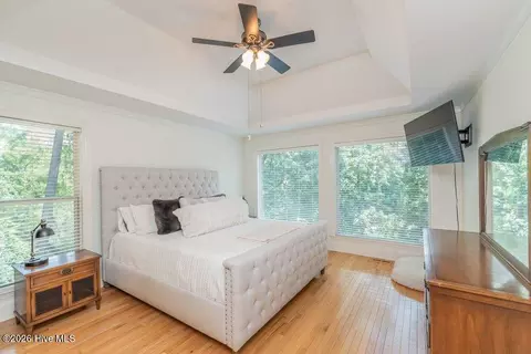 Bedroom - 261 Lee Dr #LOT 92-A, Modoc, SC 29838 photo 1 of 9
