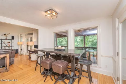 Dining - 261 Lee Dr #LOT 92-A, Modoc, SC 29838 photo 3 of 4