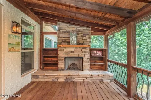 Exterior - 261 Lee Dr #LOT 92-A, Modoc, SC 29838 photo 10 of 15