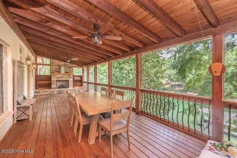 Exterior - 261 Lee Dr #LOT 92-A, Modoc, SC 29838 photo 9 of 15