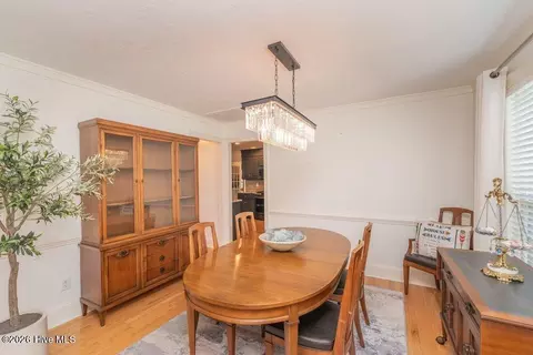 Dining - 261 Lee Dr #LOT 92-A, Modoc, SC 29838 photo 1 of 4