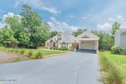 Exterior - 261 Lee Dr #LOT 92-A, Modoc, SC 29838 photo 3 of 15