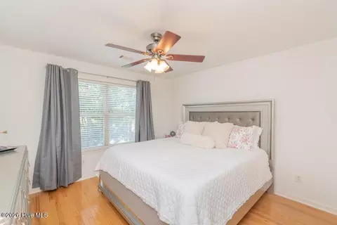 Bedroom - 261 Lee Dr #LOT 92-A, Modoc, SC 29838 photo 5 of 9
