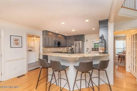 Kitchen - 261 Lee Dr #LOT 92-A, Modoc, SC 29838 photo 1 of 3