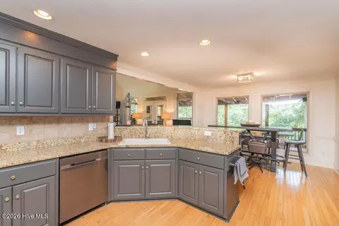 Kitchen - 261 Lee Dr #LOT 92-A, Modoc, SC 29838 photo 2 of 3