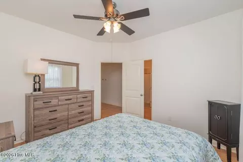 Bedroom - 261 Lee Dr #LOT 92-A, Modoc, SC 29838 photo 4 of 9