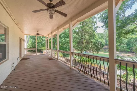 Exterior - 261 Lee Dr #LOT 92-A, Modoc, SC 29838 photo 12 of 15