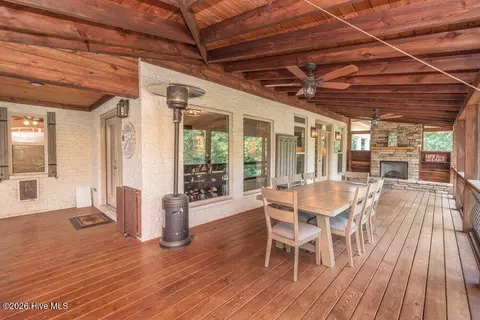 Exterior - 261 Lee Dr #LOT 92-A, Modoc, SC 29838 photo 8 of 15