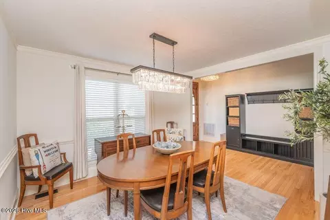 Dining - 261 Lee Dr #LOT 92-A, Modoc, SC 29838 photo 2 of 4