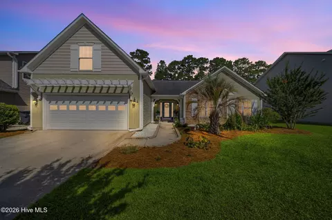 8536 Old Forest Dr NE, Leland, NC 28451