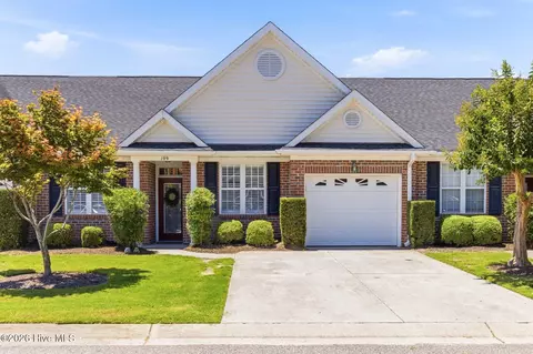 5006 Carleton Dr UNIT 109, Wilmington, NC 28403