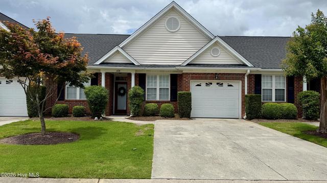 5006 Carleton Dr UNIT 109, Wilmington, NC 28403