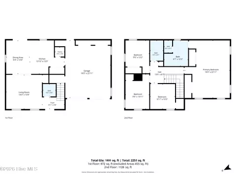 2325 Jefferson St, Wilmington, NC 28401