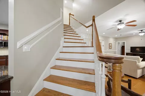 Entry Way - 83 Sakonnet Trl, Pinehurst, NC 28374 photo 4 of 6