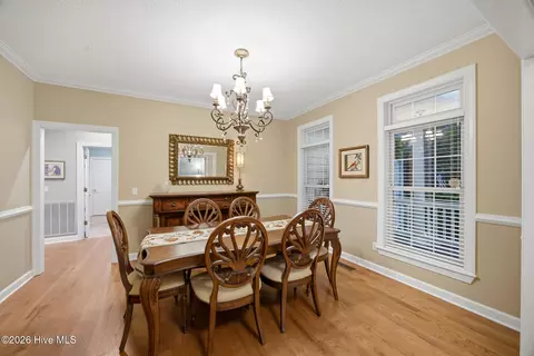 Dining - 83 Sakonnet Trl, Pinehurst, NC 28374 photo 1 of 2