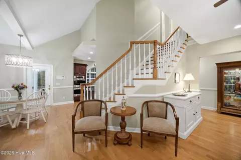 Entry Way - 83 Sakonnet Trl, Pinehurst, NC 28374 photo 3 of 6