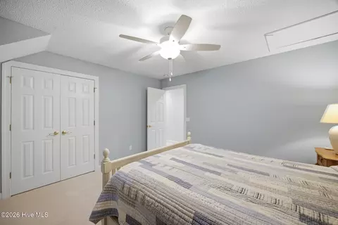 Bedroom - 83 Sakonnet Trl, Pinehurst, NC 28374 photo 6 of 9