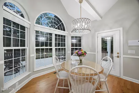 Dining - 83 Sakonnet Trl, Pinehurst, NC 28374 photo 2 of 2