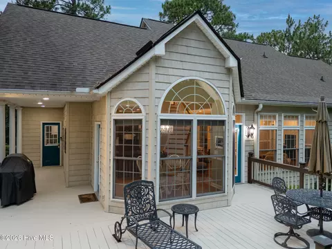 Exterior - 83 Sakonnet Trl, Pinehurst, NC 28374 photo 2 of 4