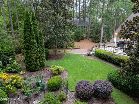 Exterior - 83 Sakonnet Trl, Pinehurst, NC 28374 photo 3 of 4