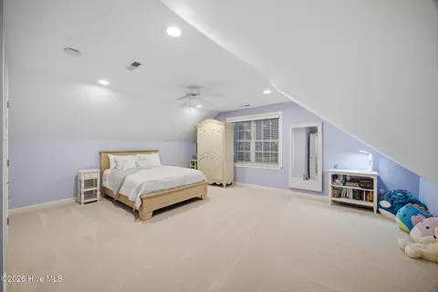 Bedroom - 83 Sakonnet Trl, Pinehurst, NC 28374 photo 7 of 9