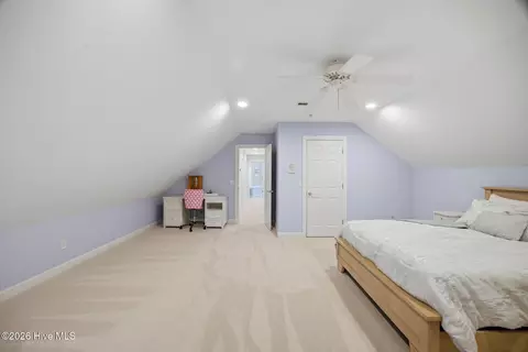 Bedroom - 83 Sakonnet Trl, Pinehurst, NC 28374 photo 8 of 9