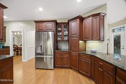 Kitchen - 83 Sakonnet Trl, Pinehurst, NC 28374 photo 3 of 4