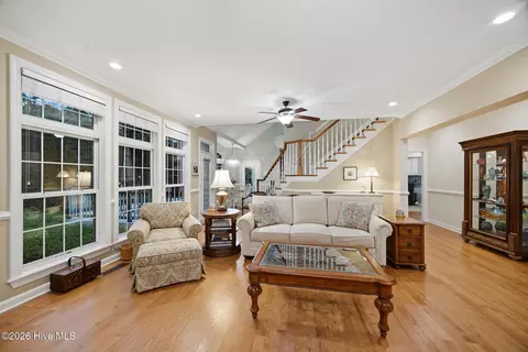 Living - 83 Sakonnet Trl, Pinehurst, NC 28374 photo 2 of 2