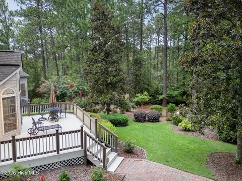 Exterior - 83 Sakonnet Trl, Pinehurst, NC 28374 photo 4 of 4