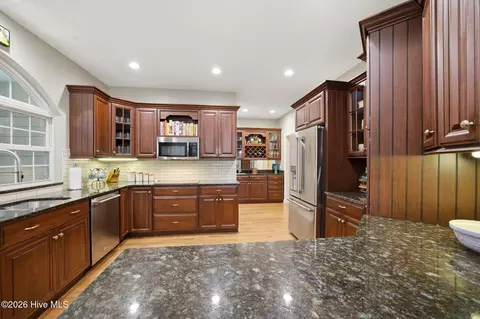 Kitchen - 83 Sakonnet Trl, Pinehurst, NC 28374 photo 1 of 4